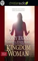 Kingdom Woman