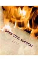 Volume Two, Open Soul Surgery, deluxe large print color edition