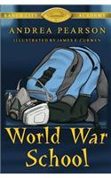 World War School