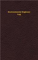 Environmental Engineer Log