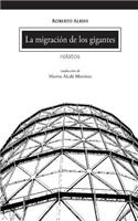 migraciòn de los gigantes