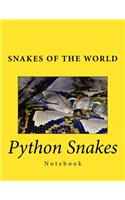 Python Snakes