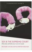 Sex & the Supreme Court