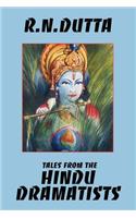 Tales from the Hindu Dramatists