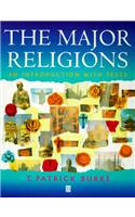 The Major Religions