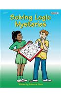 Solving Logic Mysteries