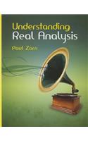 Understanding Real Analysis