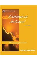Extremes or Balance Workbook