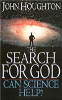 The Search for God: Can Science Help?(English)