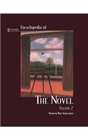 Encyclopedia of the Novel