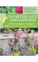 Northeast Home Landscaping, 3rd Edition