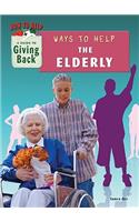 Ways to Help the Elderly