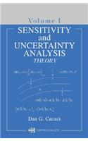 Sensitivity & Uncertainty Analysis, Volume 1: Theory