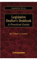Legislative Drafter's Deskbook