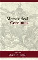Metacritical Cervantes