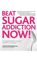 Beat Sugar Addiction Now!