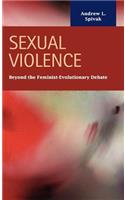 Sexual Violence