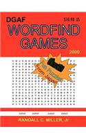 Dgaf Wordfind Games