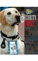 Security Dogs