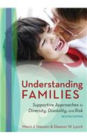 Understanding Families