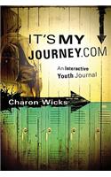 It's My Journey.com: An Interactive Youth Journal