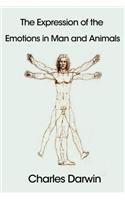 The Expression of the Emotions in Man and Animals