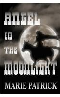 Angel in the Moonlight