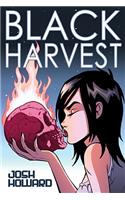 Black Harvest (Image Edition)