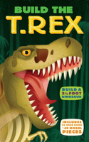 Build the T. Rex