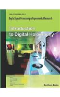 Introduction to Digital Holography