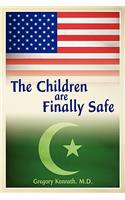 The Children Are Finally Safe
