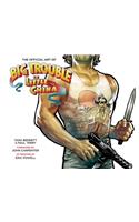 The Art Of Big Trouble In Little China