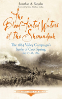 Blood-Tinted Waters of the Shenandoah