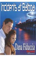 Incidents at Balboa (Bookstrand Publishing Romance)