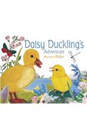 Daisy Duckling's Adventure