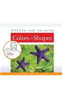 Colors and Shapes