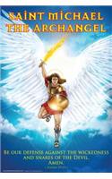 Poster - Saint Michael the Archangel