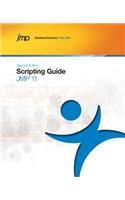 Jmp 11 Scripting Guide, Second Edition