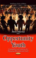 Opportunity Youth