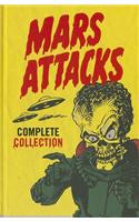 Mars Attacks