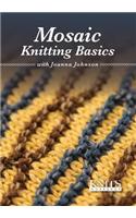 Mosaic Knitting Basics