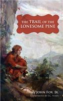 Trail of the Lonesome Pine