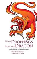 More Droppings from the Dragon