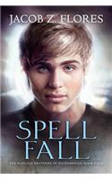 Spell Fall