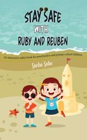 Stay Safe with Ruby and Reuben