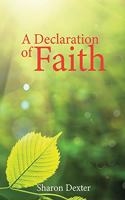 Declaration of Faith