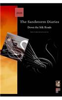 Journaux de tempête de sable