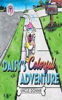 Daisy's Colorful Adventure