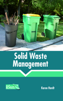 Solid Waste Management