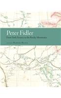Peter Fidler